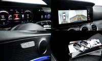 Mercedes-Benz E220 d Avantgarde 4Matic 2.0 143kW thumbnail