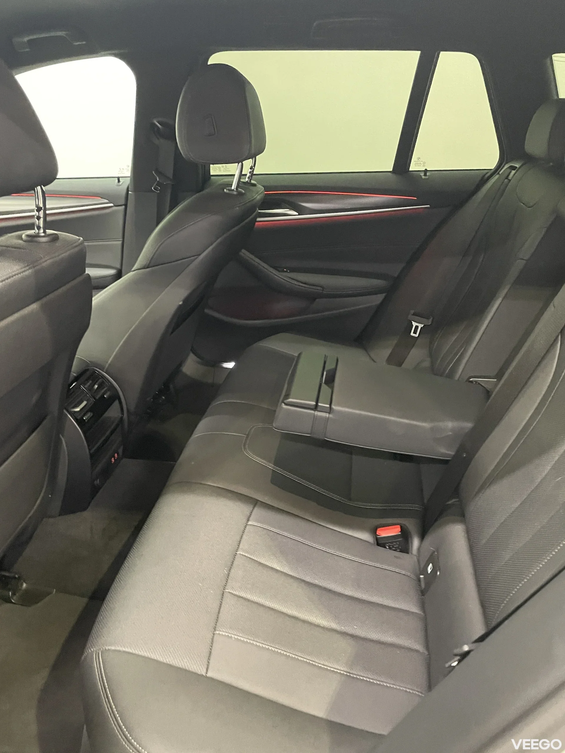 BMW 530 E XDRIVE 135kW