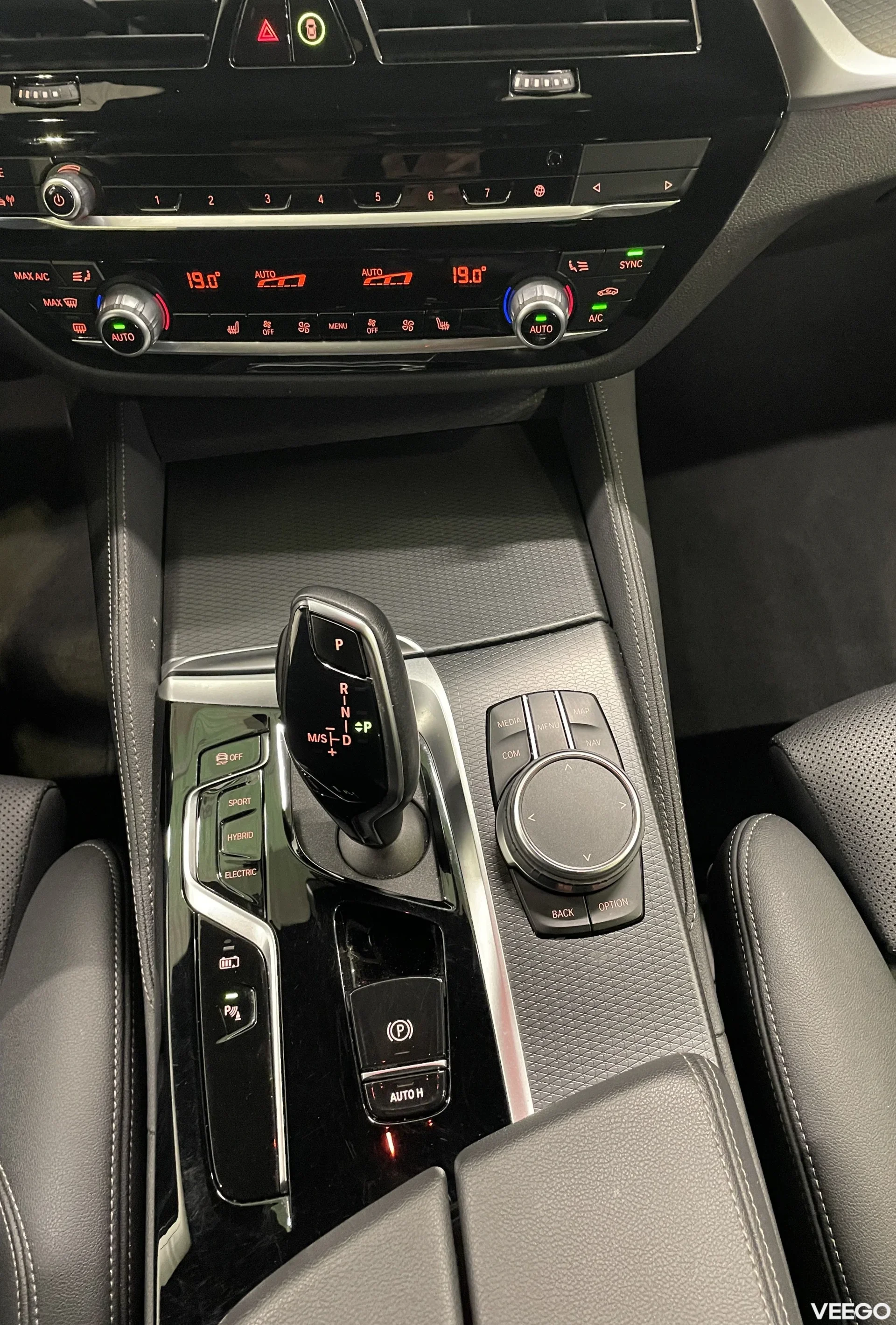 BMW 530 E XDRIVE 135kW