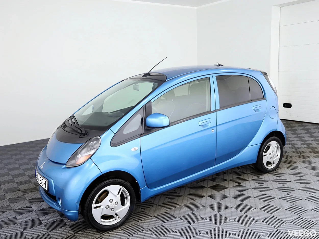 Mitsubishi I-MIEV (35 35kW