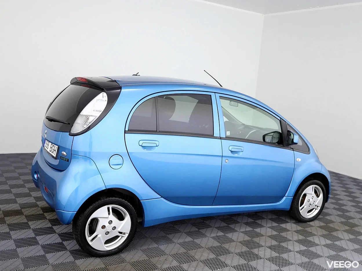 Mitsubishi I-MIEV (35 35kW