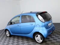 Mitsubishi I-MIEV (35 35kW thumbnail