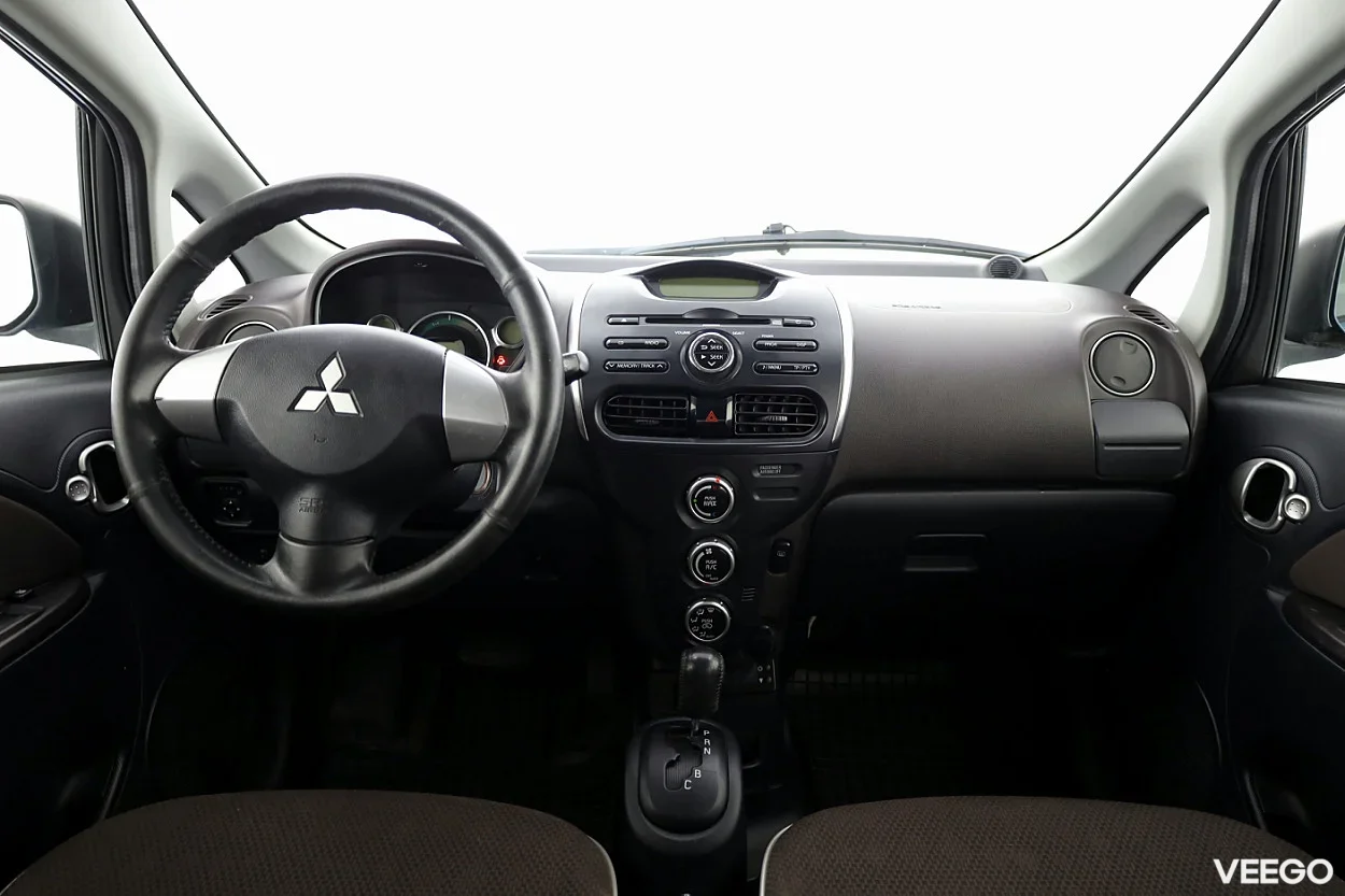 Mitsubishi I-MIEV (35 35kW