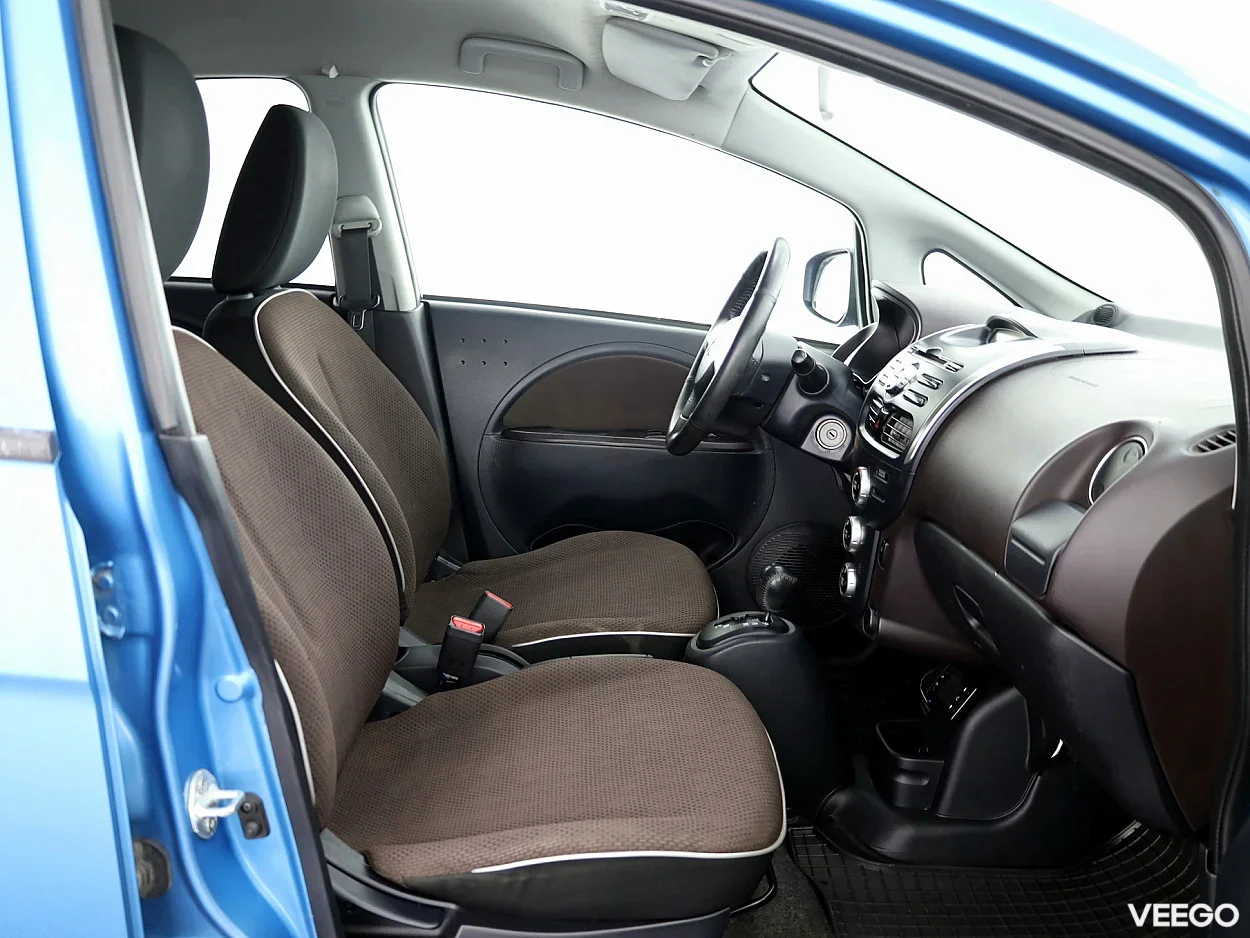 Mitsubishi I-MIEV (35 35kW