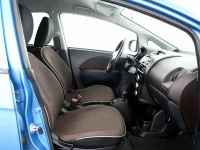 Mitsubishi I-MIEV (35 35kW thumbnail