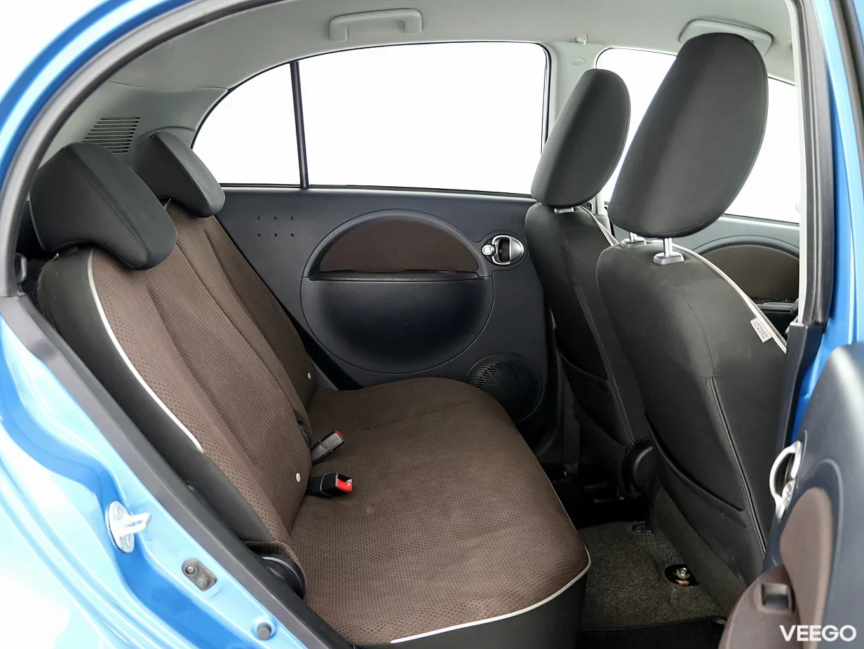 Mitsubishi I-MIEV (35 35kW