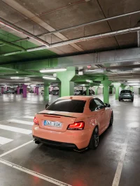 BMW 123 E82 2.0 150kW thumbnail