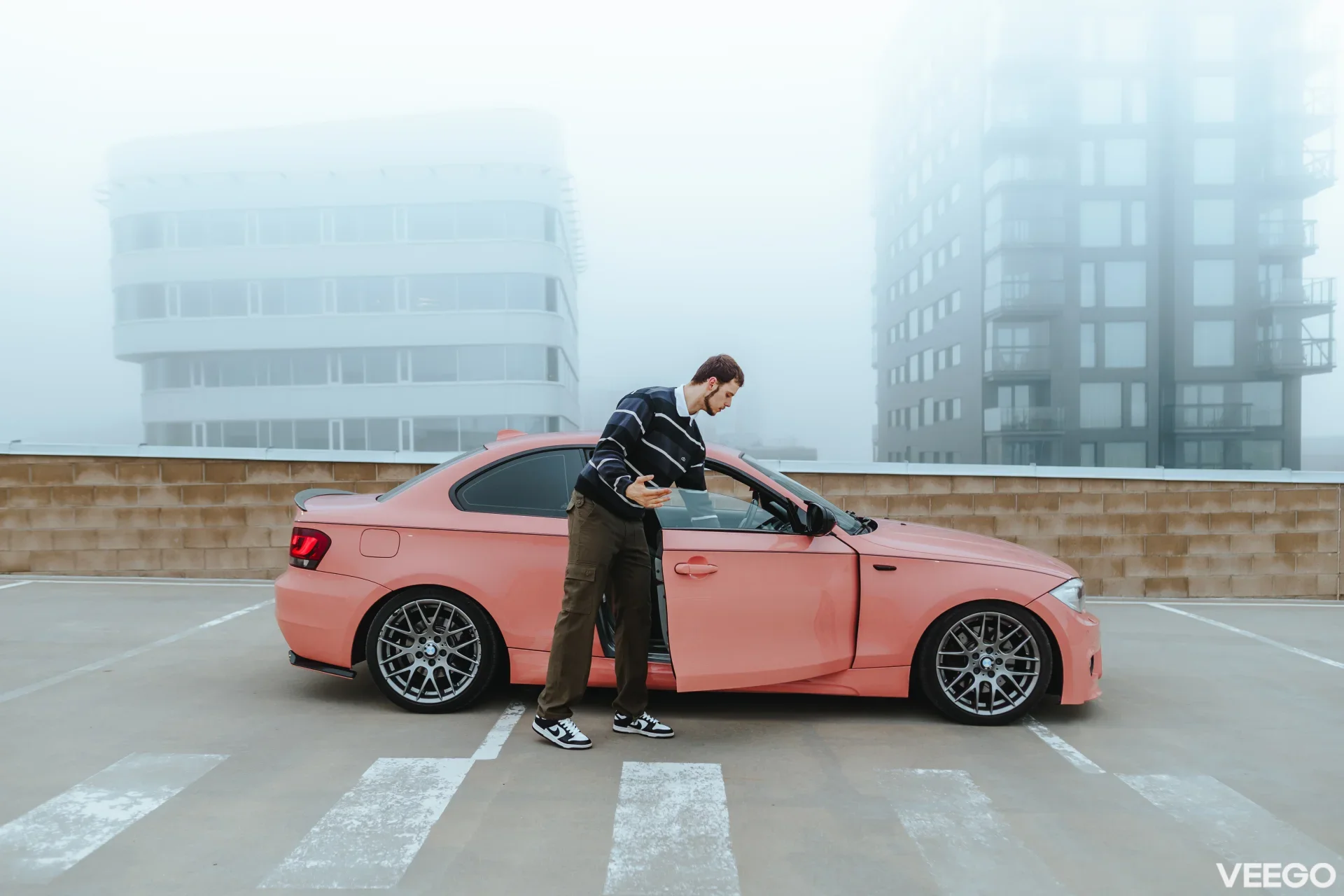 BMW 123 E82 2.0 150kW