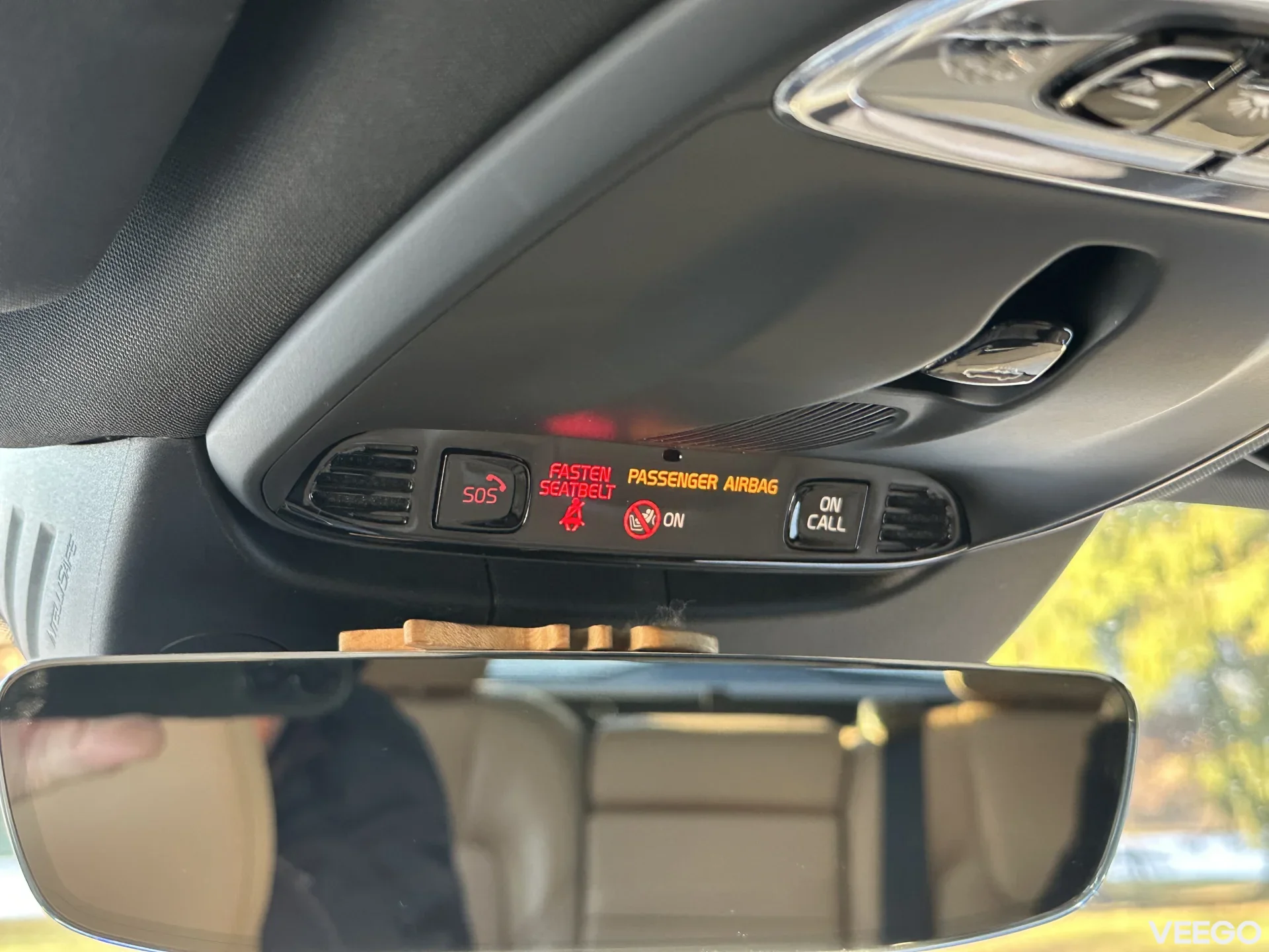 Volvo V90 Cross Country 2.0 140kW