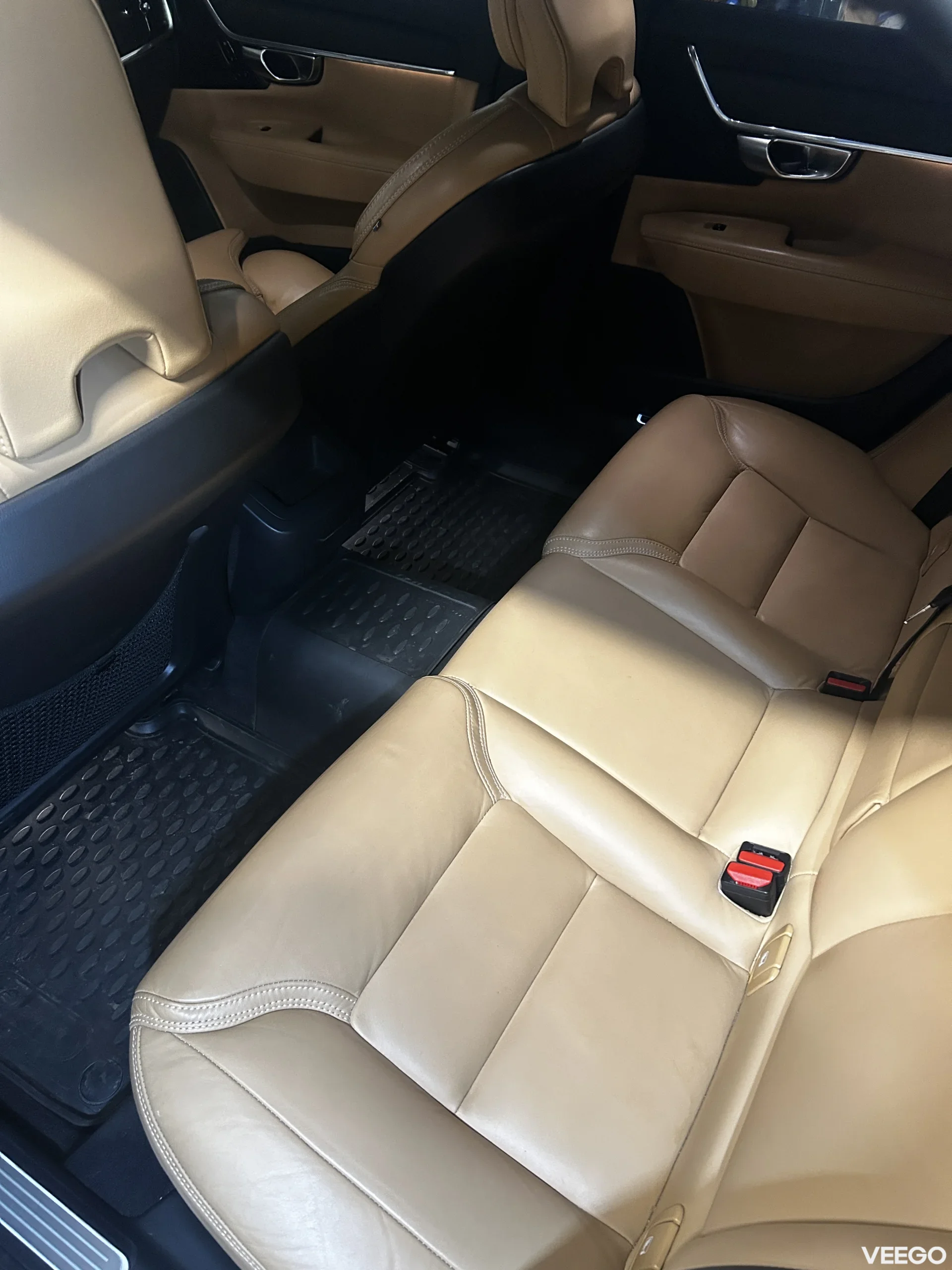 Volvo V90 Cross Country 2.0 140kW