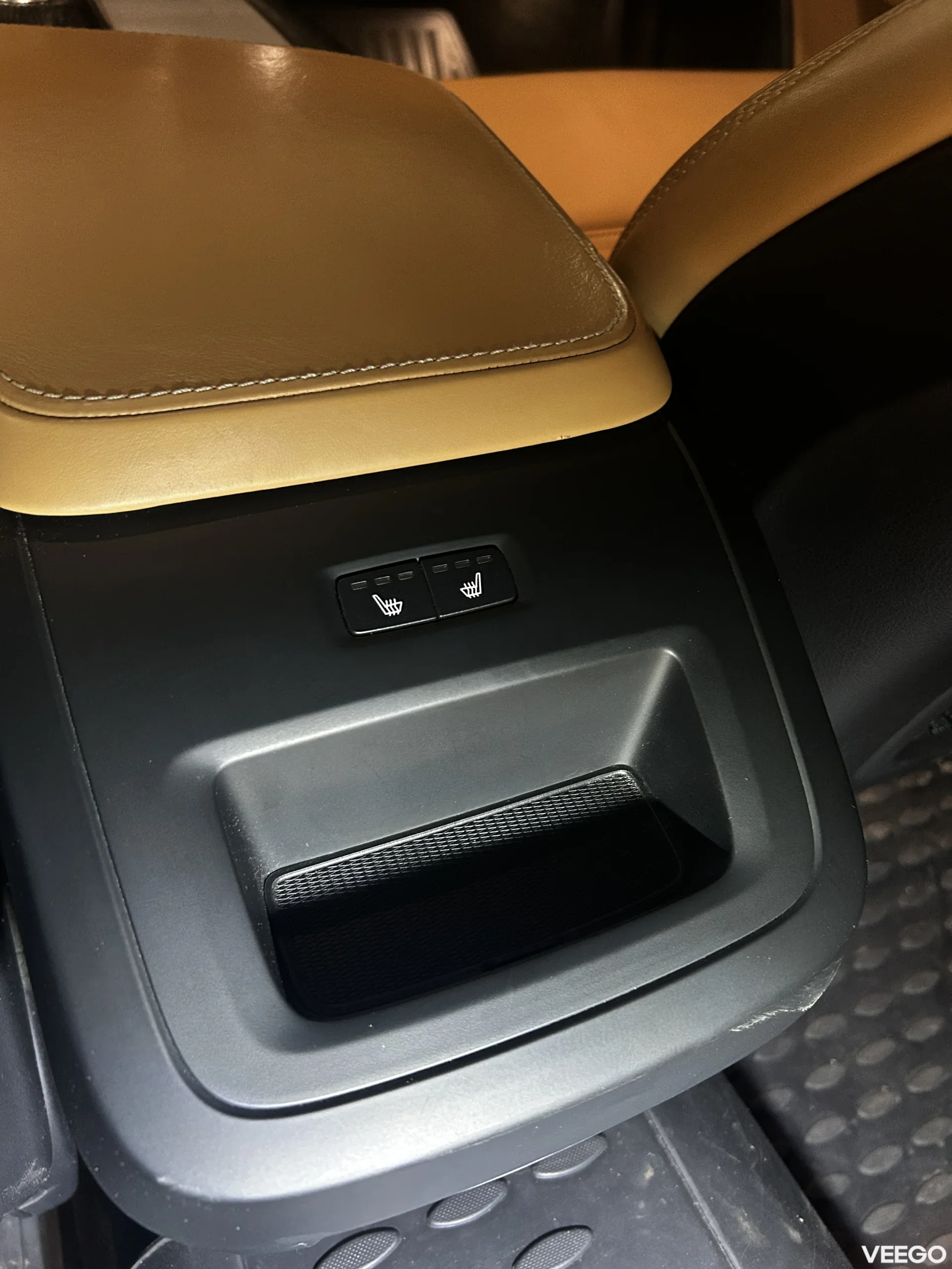 Volvo V90 Cross Country 2.0 140kW