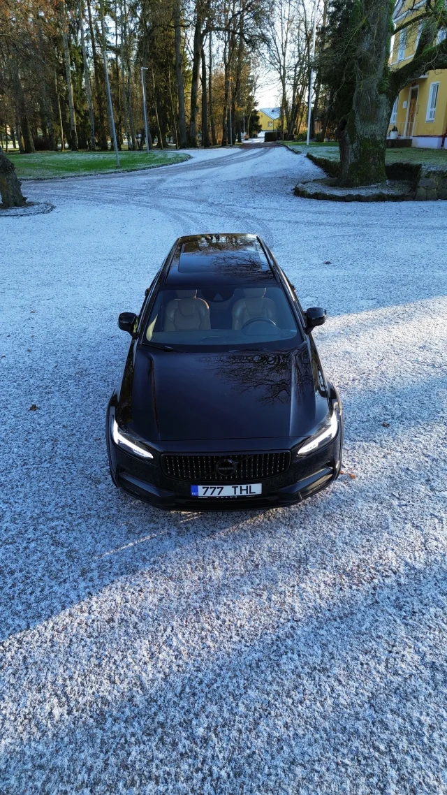 Image of Volvo V90 Cross country 2.0 140kW