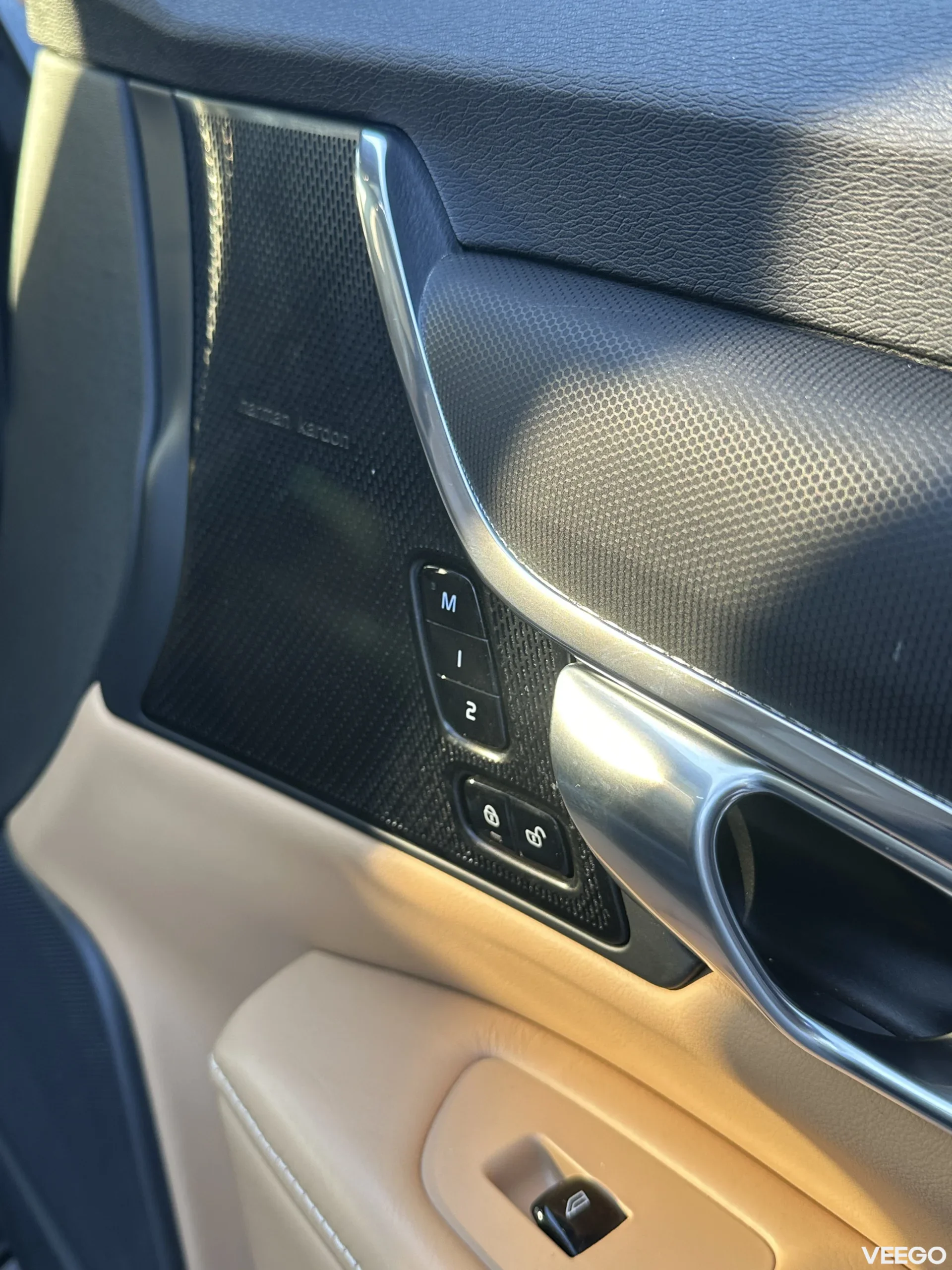 Volvo V90 Cross Country 2.0 140kW