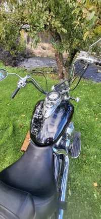 Kawasaki VN VN2000 2.1 76kW thumbnail