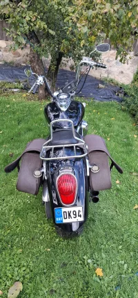 Kawasaki VN VN2000 2.1 76kW thumbnail