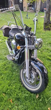 Kawasaki VN VN2000 2.1 76kW thumbnail