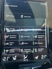 Volvo V90 Cross Country 2.0 140kW thumbnail