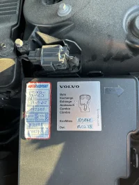 Volvo V90 Cross Country 2.0 140kW thumbnail