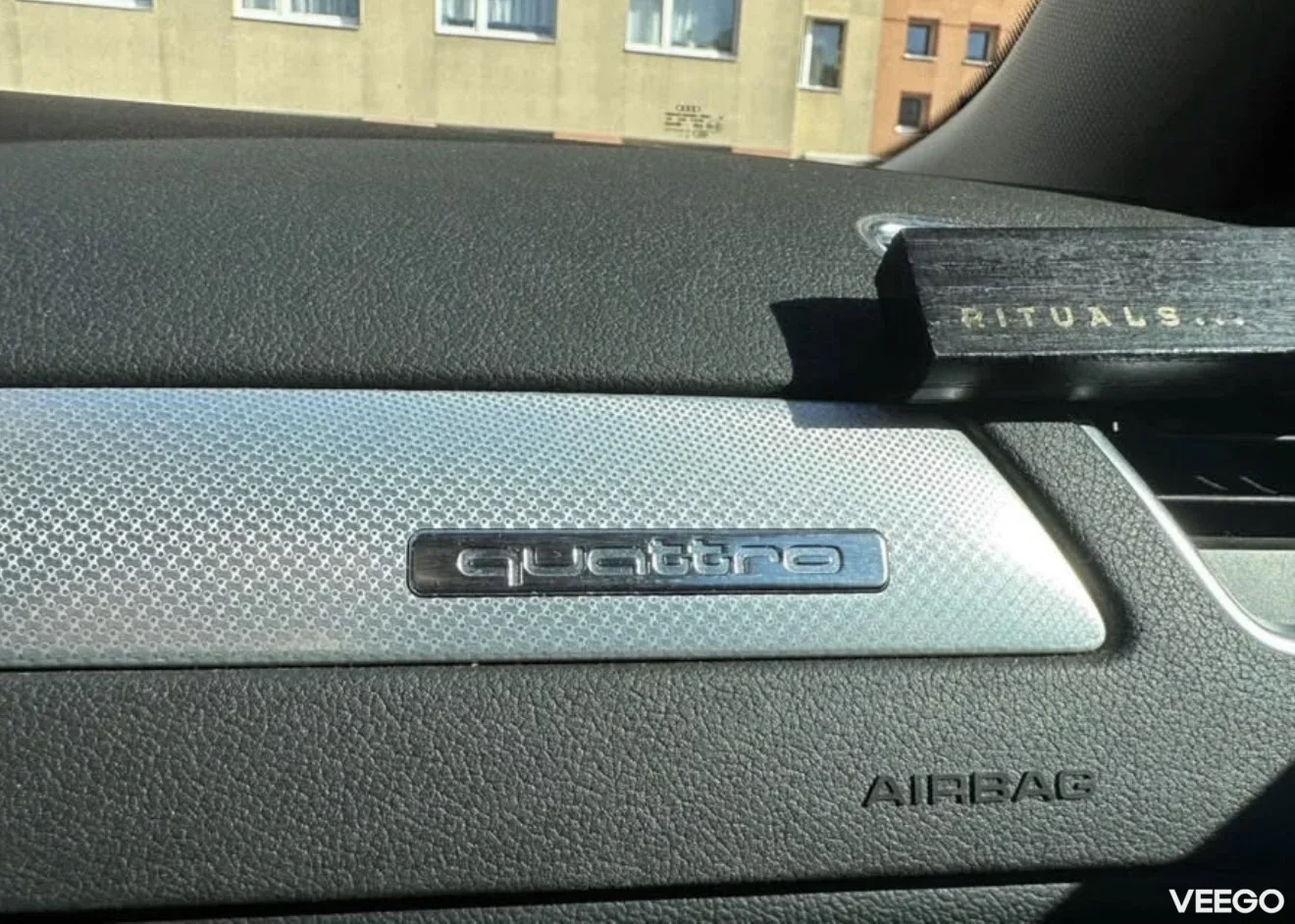 Audi A4 b8 1.8 118kW