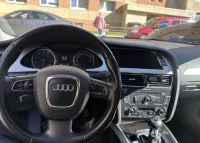 Audi A4 b8 1.8 118kW thumbnail