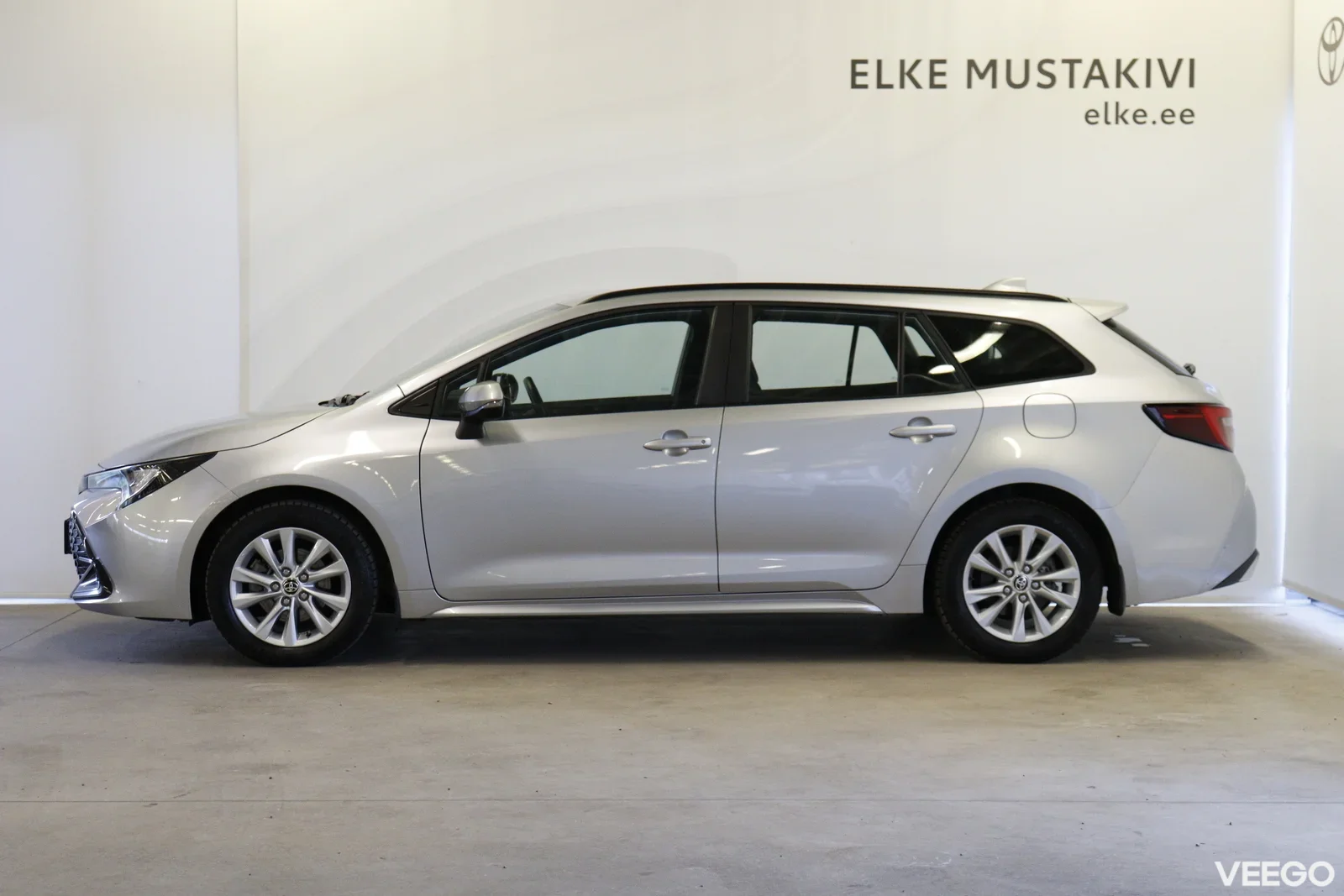 Toyota Corolla 1.8 72kW