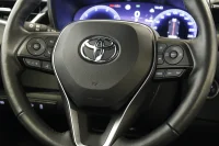 Toyota Corolla 1.8 72kW thumbnail