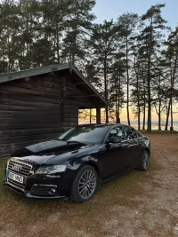 Audi A4 B8 2.0 105kW thumbnail