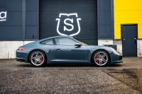 Porsche 911 Carrera S 3.0 309kW thumbnail
