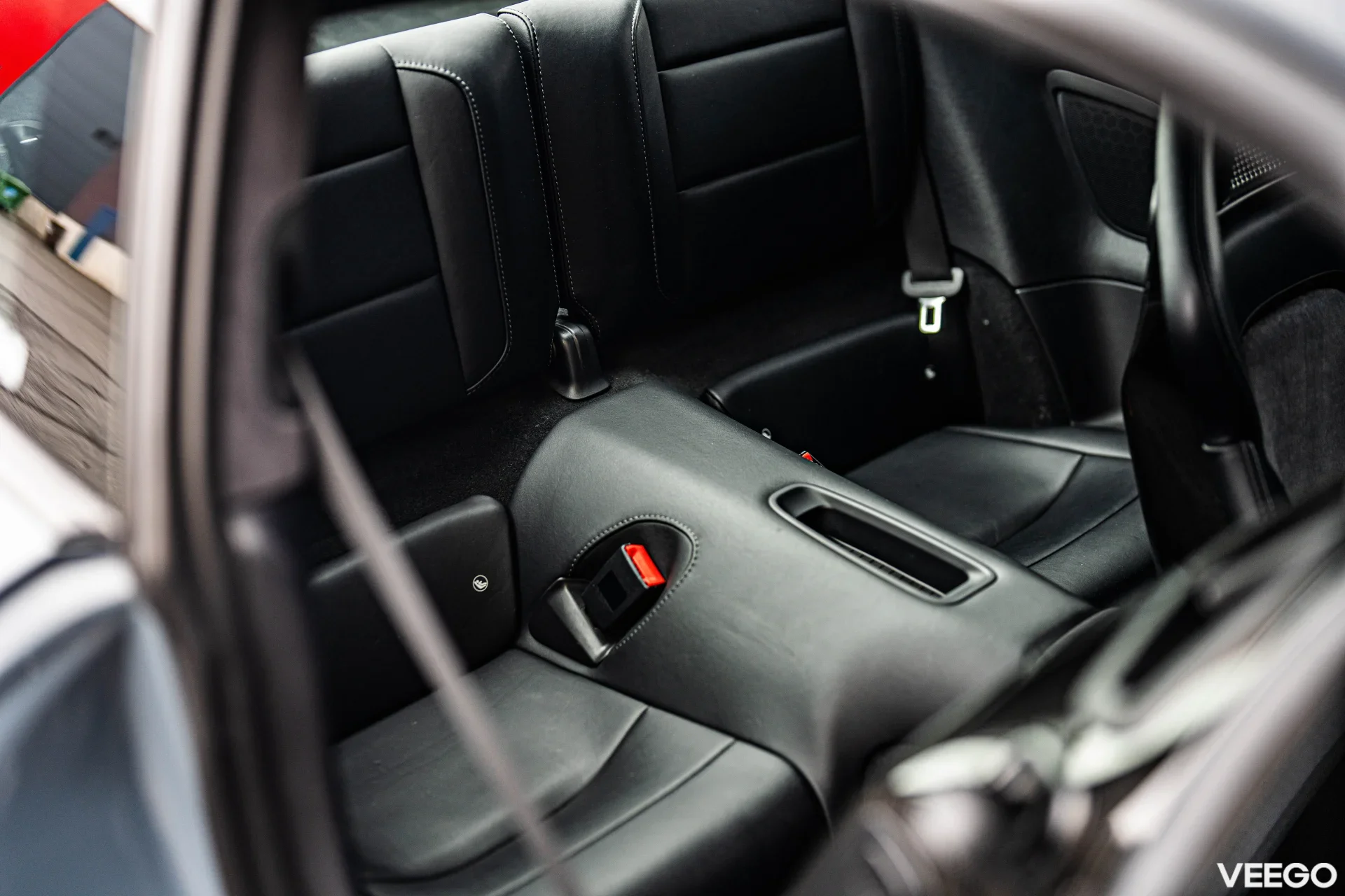 Porsche 911 Carrera S 3.0 309kW