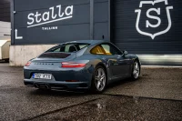 Porsche 911 Carrera S 3.0 309kW thumbnail