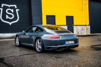 Porsche 911 Carrera S 3.0 309kW thumbnail