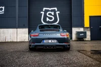 Porsche 911 Carrera S 3.0 309kW thumbnail