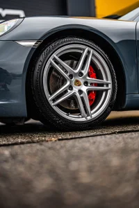 Porsche 911 Carrera S 3.0 309kW thumbnail