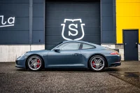 Porsche 911 Carrera S 3.0 309kW thumbnail