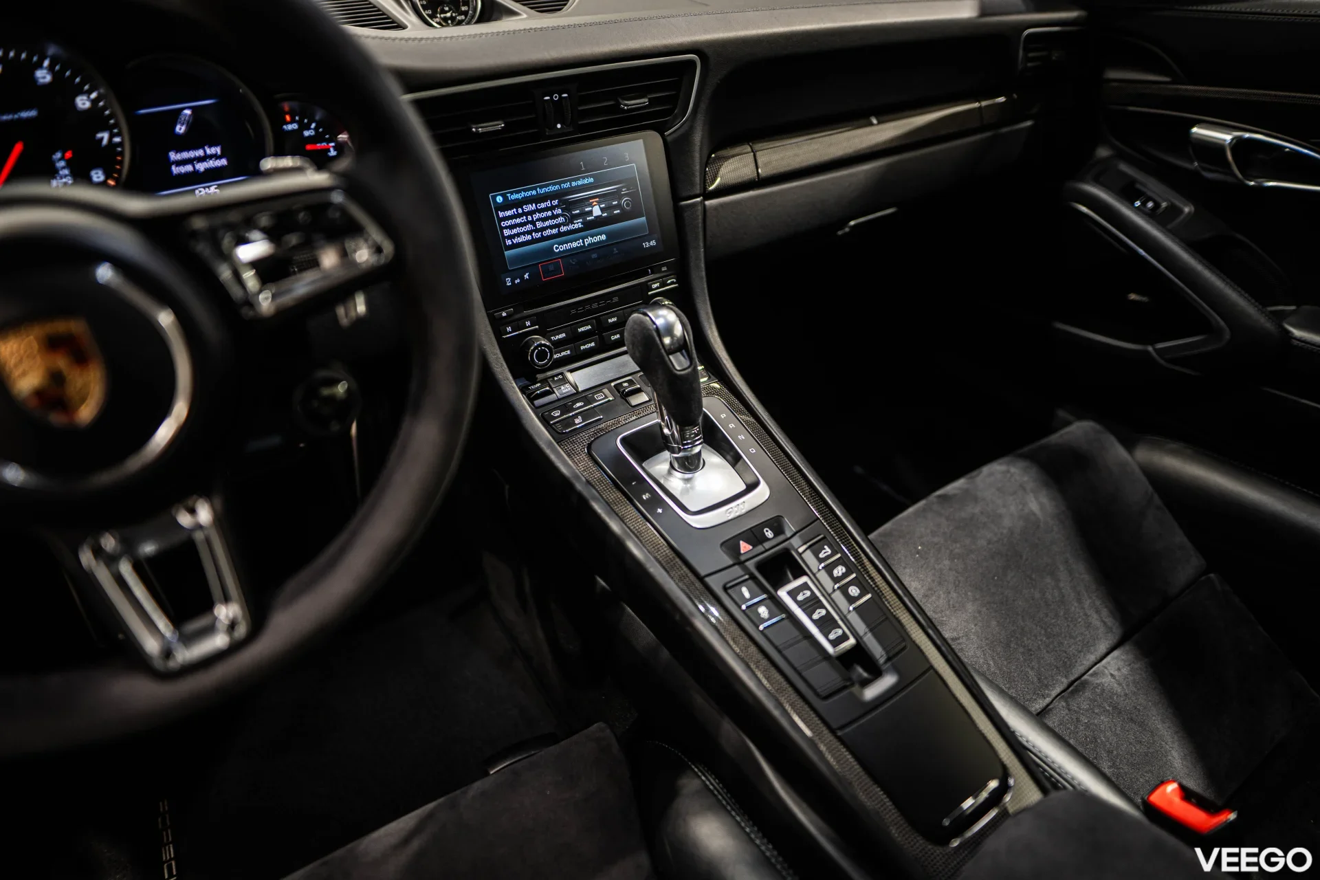 Porsche 911 Carrera S 3.0 309kW