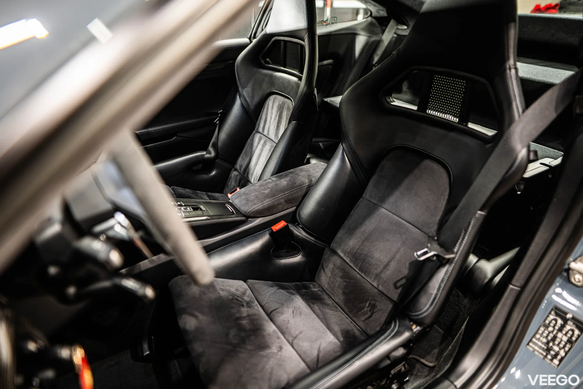 Porsche 911 Carrera S 3.0 309kW