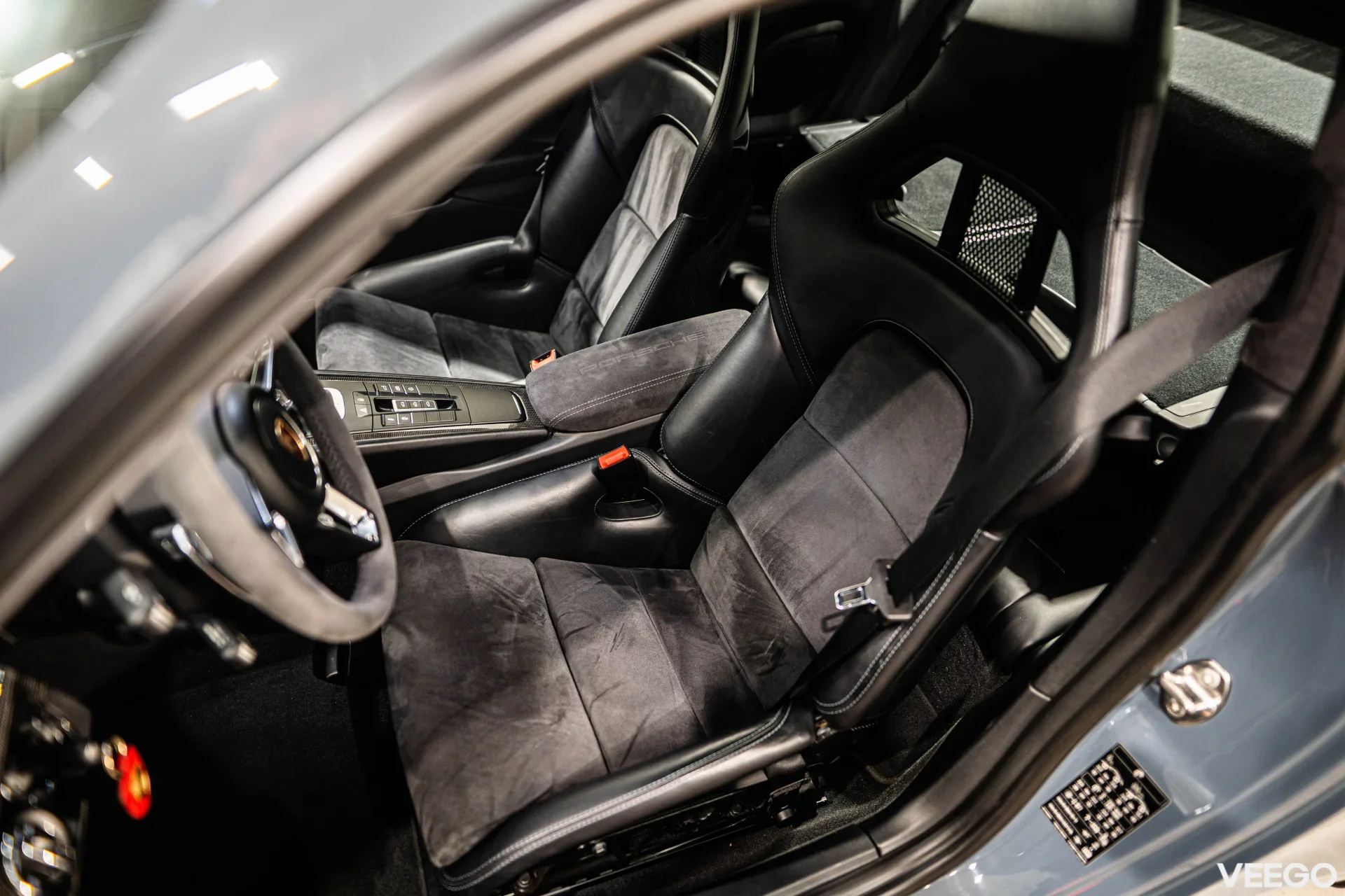 Porsche 911 Carrera S 3.0 309kW