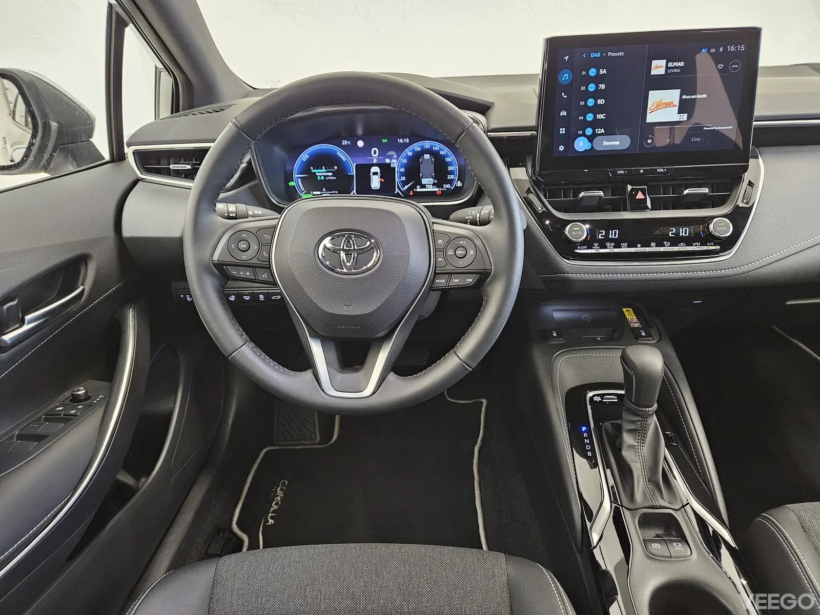 Vehicle Image