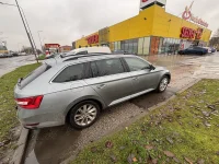 Skoda Superb 2.0 110kW thumbnail