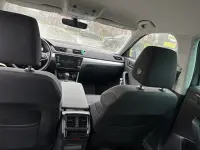 Skoda Superb 2.0 110kW thumbnail