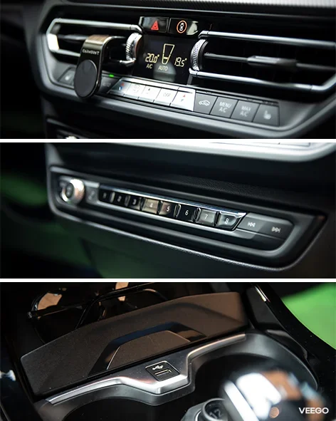 BMW M235 2.0 225kW
