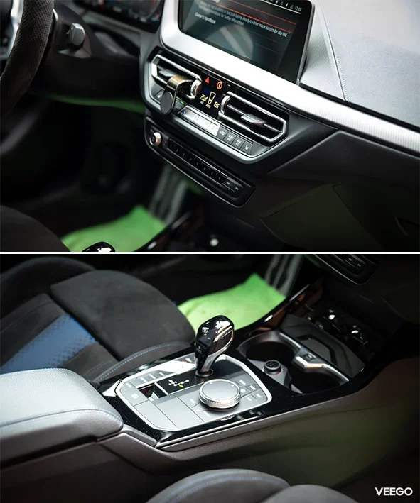 BMW M235 2.0 225kW