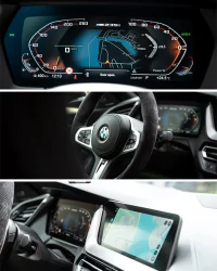 BMW M235 2.0 225kW thumbnail