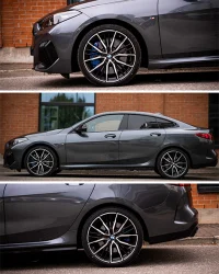 BMW M235 2.0 225kW thumbnail