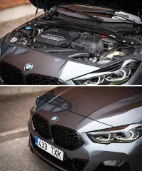 BMW M235 2.0 225kW thumbnail