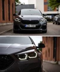 BMW M235 2.0 225kW thumbnail