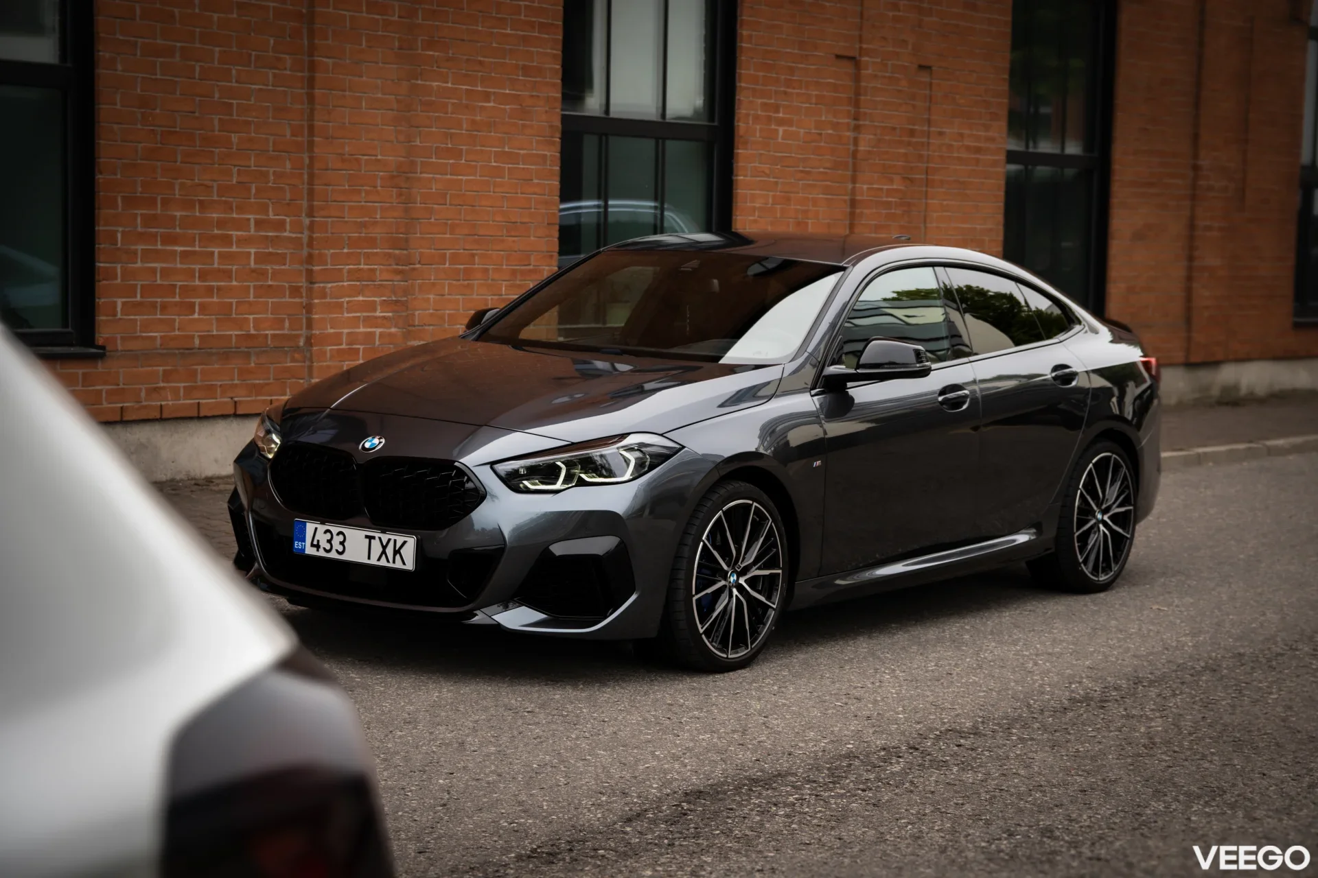 BMW M235 2.0 225kW