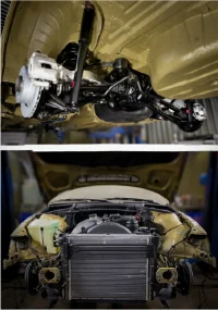 BMW 328 2.8 142kW thumbnail