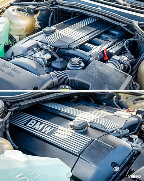 BMW 328 2.8 142kW
