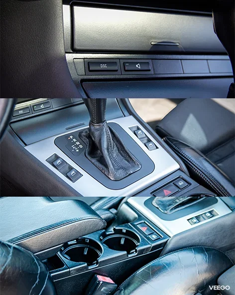 BMW 328 2.8 142kW